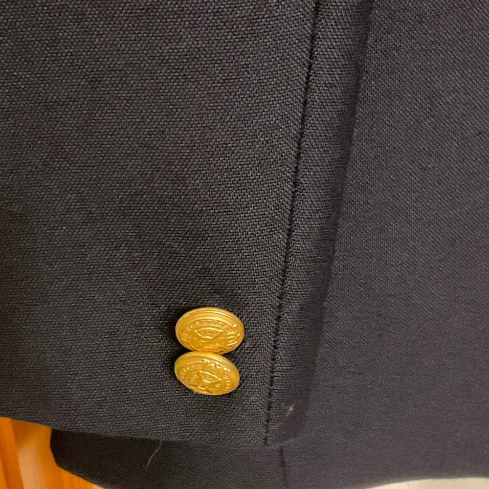 Van Heusen Boys Jacket Blazer - Picture 4 of 5